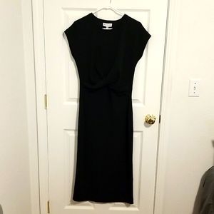 Gibson Latimer Black dress Size M